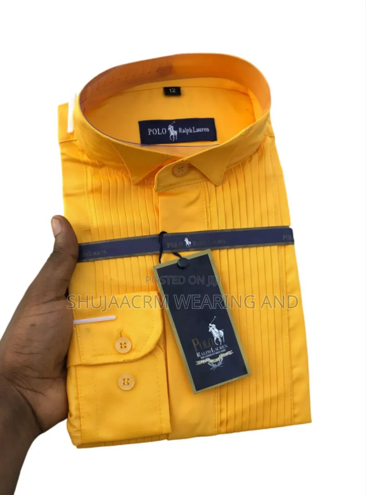 Kids Taxedo Shirts/Smart One