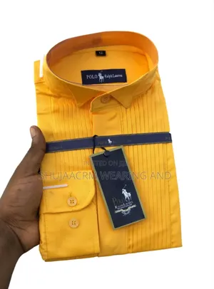 Kids Taxedo Shirts/Smart One