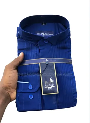 Kids Taxedo Shirts/Smart One