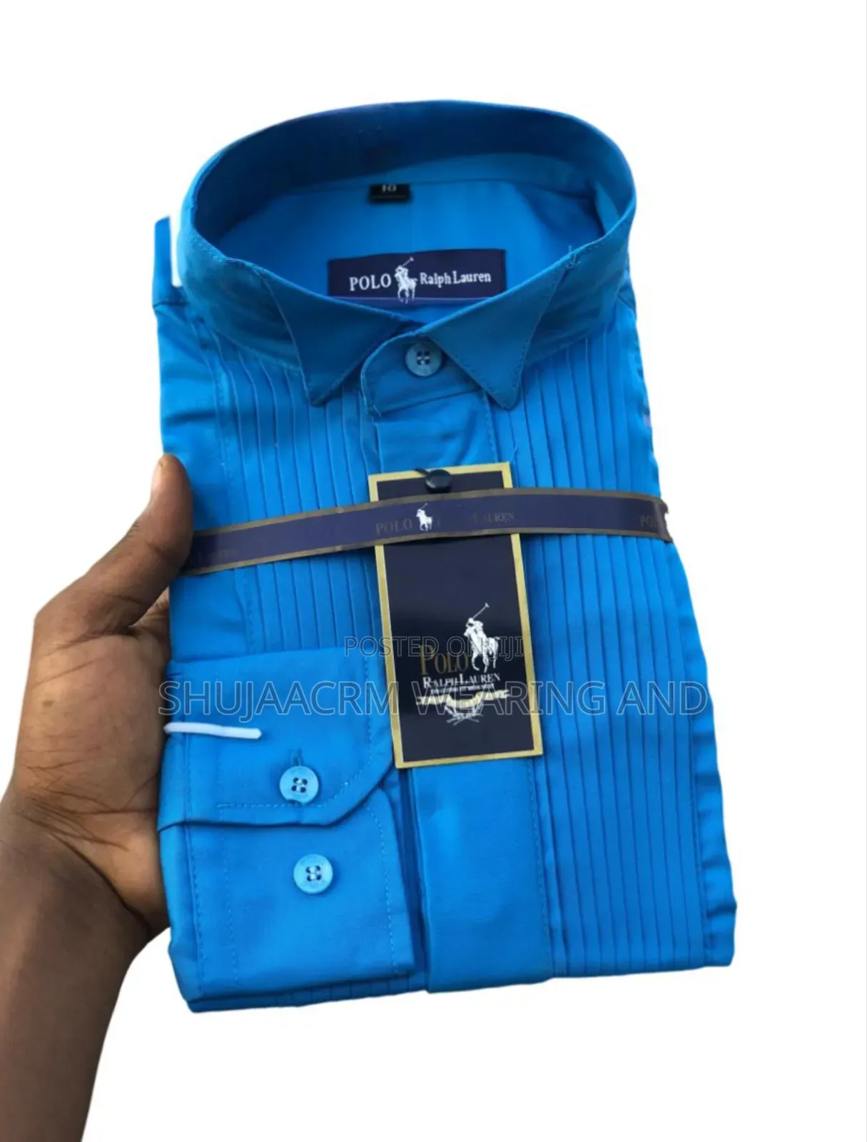 Kids Taxedo Shirts/Smart One