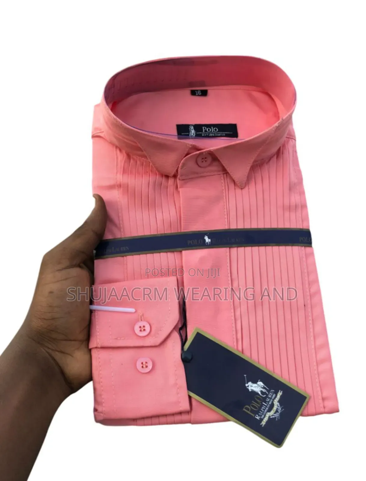 Kids Taxedo Shirts/Smart One