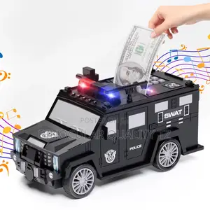 Photo - Bank for Kids