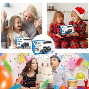Bank for Kids