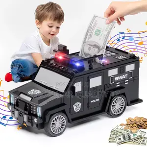 Bank for Kids