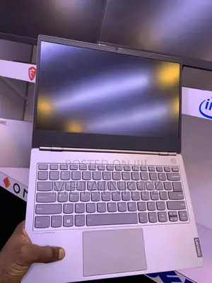 Laptop Lenovo ThinkBook 13 8GB Intel Core I7 SSD 256GB