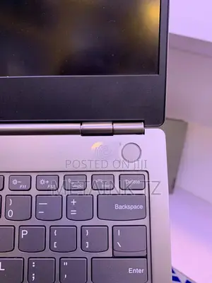 Laptop Lenovo ThinkBook 13 8GB Intel Core I7 SSD 256GB