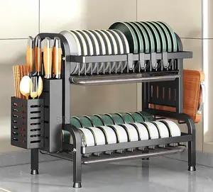 Kitchen Storage Dishrack