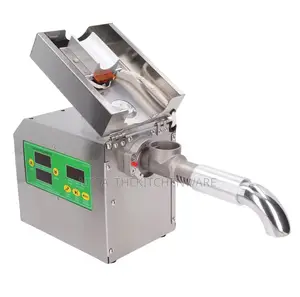 Commercial Automatic Oil Press Machine