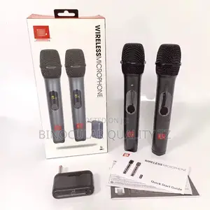 Microphones