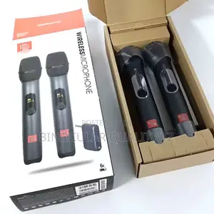 Microphones
