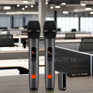 Microphones