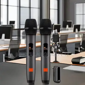 Microphones