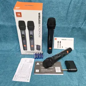 Microphones