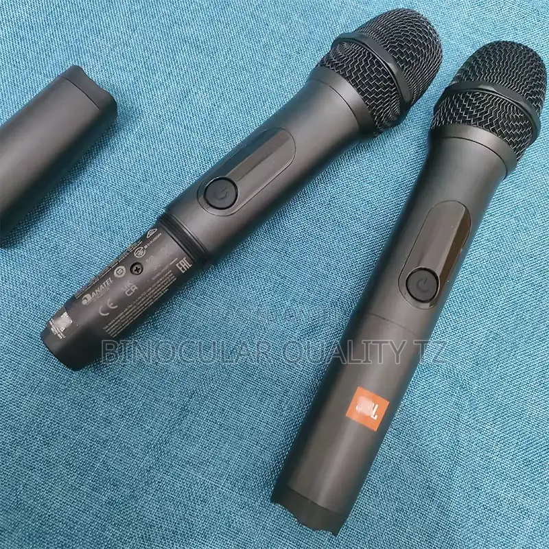 Microphones