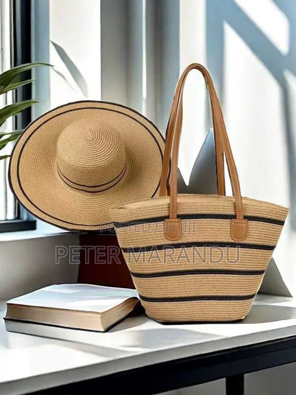Hat / Bags