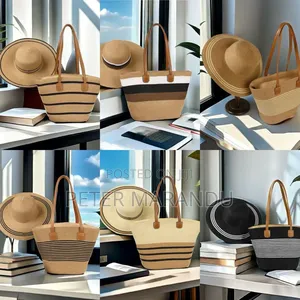 Hat / Bags