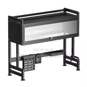 Dishrack Storage Rack