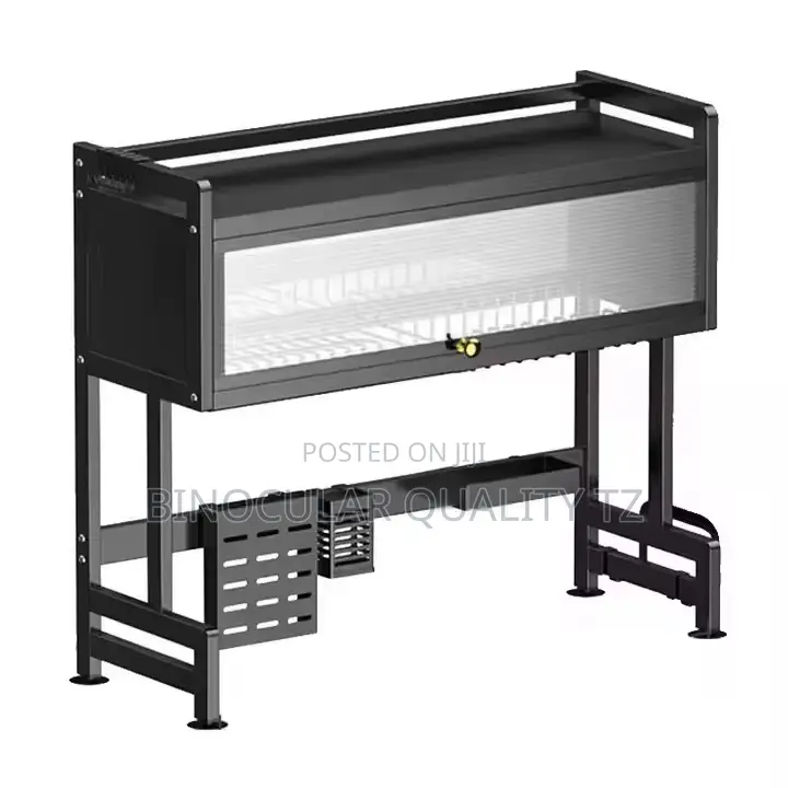 Dishrack Storage Rack