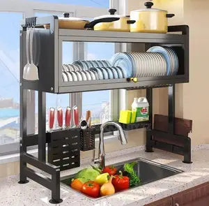 Dishrack Storage Rack