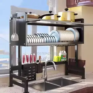 Dishrack Storage Rack