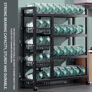 Multifunctional Rack