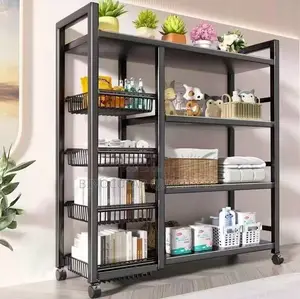 Multifunctional Rack