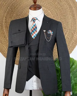Fashion Marshalino Suit /Italic One