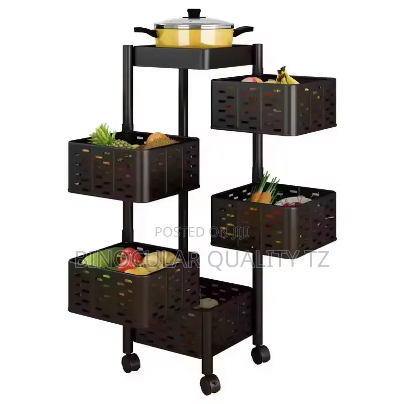 Storage Baskets