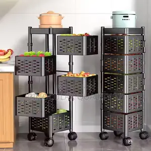 Storage Baskets
