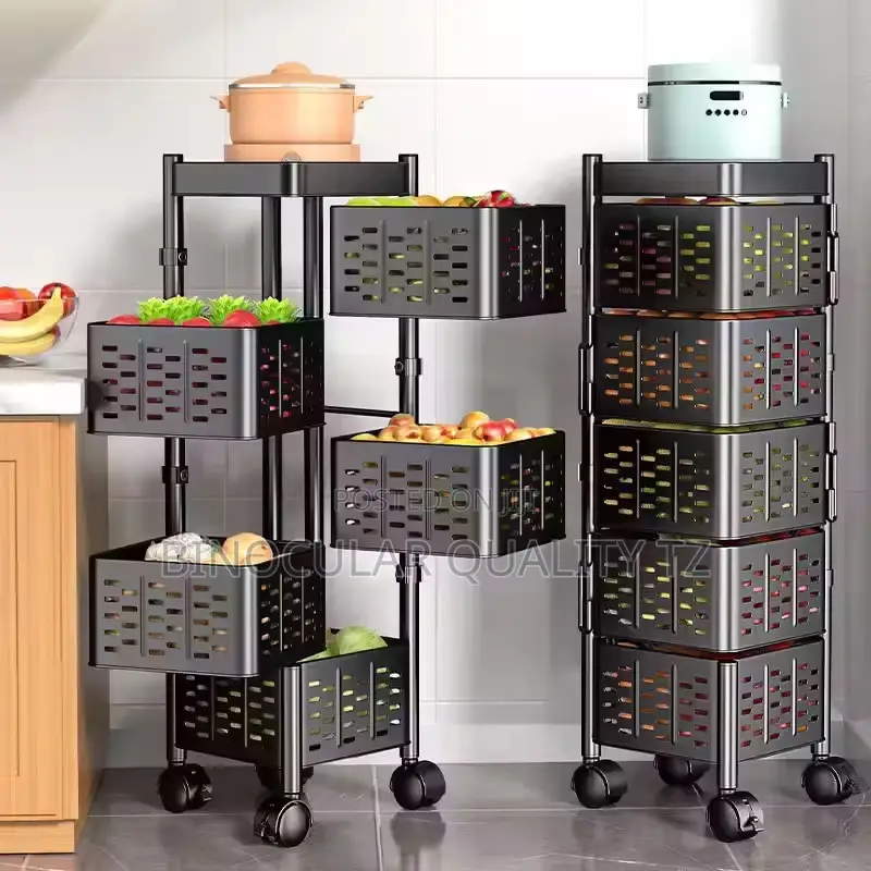 Storage Baskets