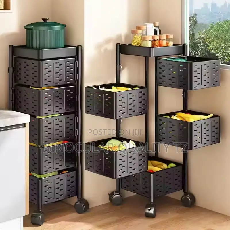 Storage Baskets