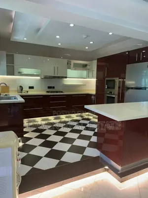Furnished 2bdrm Apartment in Masaki for rent