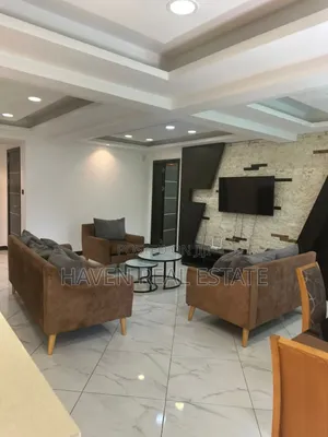 Furnished 2bdrm Apartment in Masaki for rent