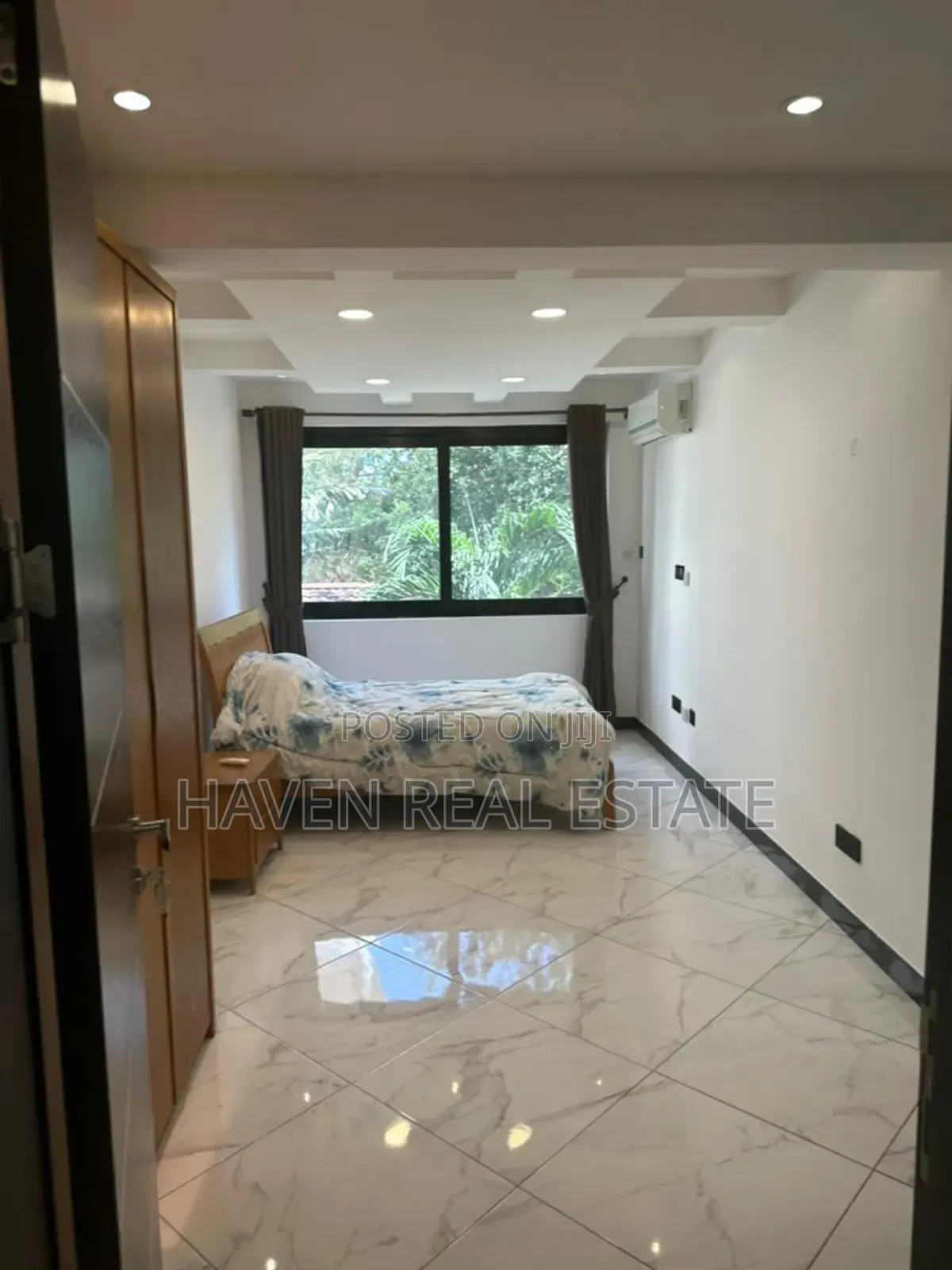 Furnished 2bdrm Apartment in Masaki for rent