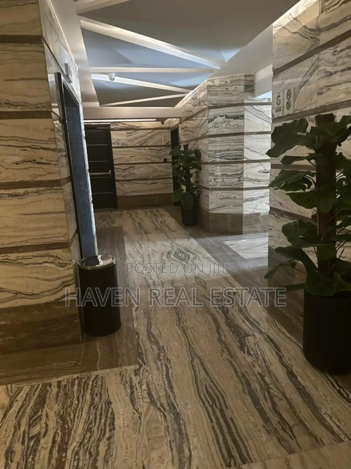 Furnished 2bdrm Apartment in Masaki for rent