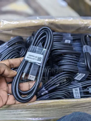 Dp to Dp Cable