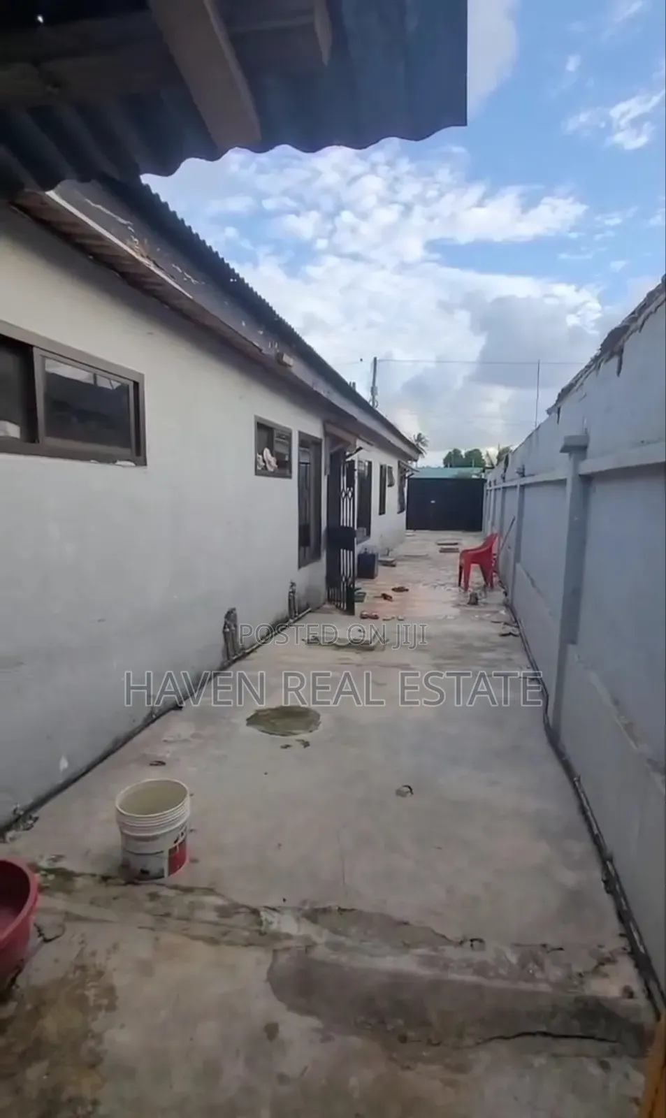 3bdrm House in Sinza for sale