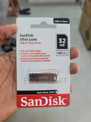 Sandisk Za Chuma