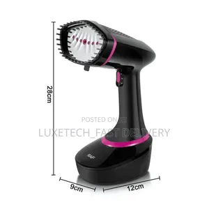 Raf Hand Electric Garment Steamer