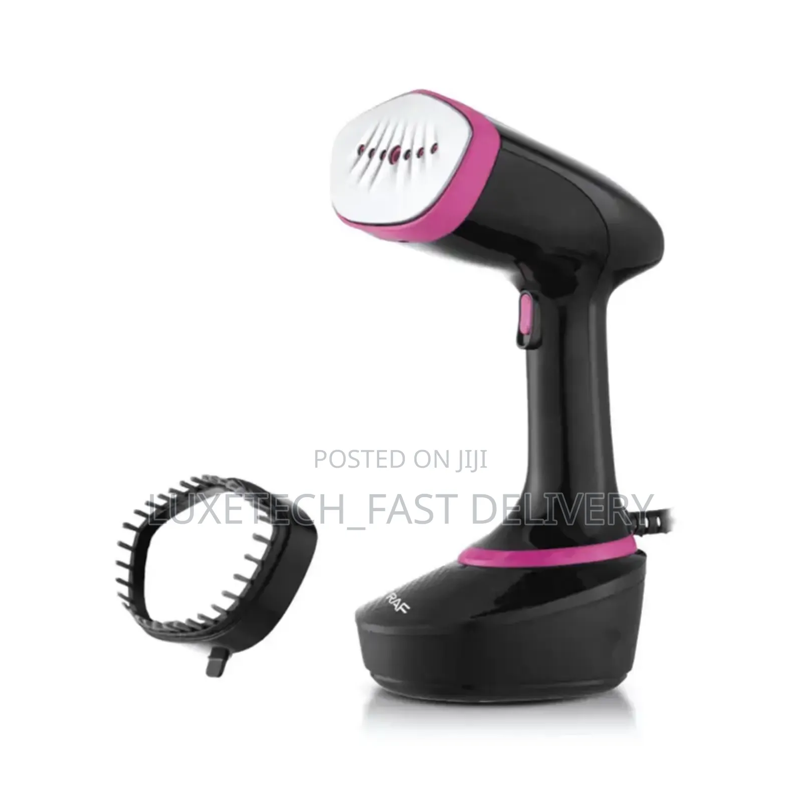 Raf Hand Electric Garment Steamer