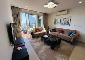 Furnished 3bdrm Apartment in Coolest Estate, Mikocheni for rent