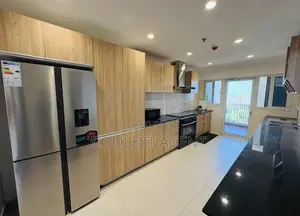 Furnished 3bdrm Apartment in Coolest Estate, Mikocheni for rent
