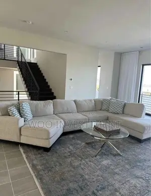 L-Shape Sofa Kali Sana Za L-Shape Clean Sana Materials