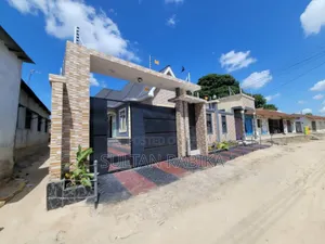 Furnished 4bdrm House in Mbagala Majimatitu for sale
