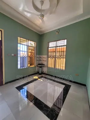Furnished 4bdrm House in Mbagala Majimatitu for sale
