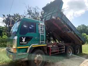 Fuso Super Great