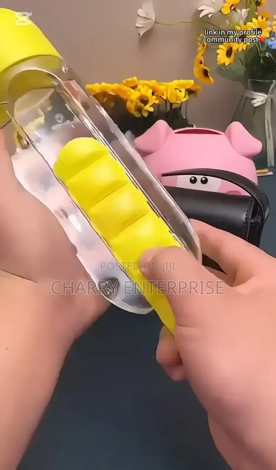 Medicine Pill Box Water Battle