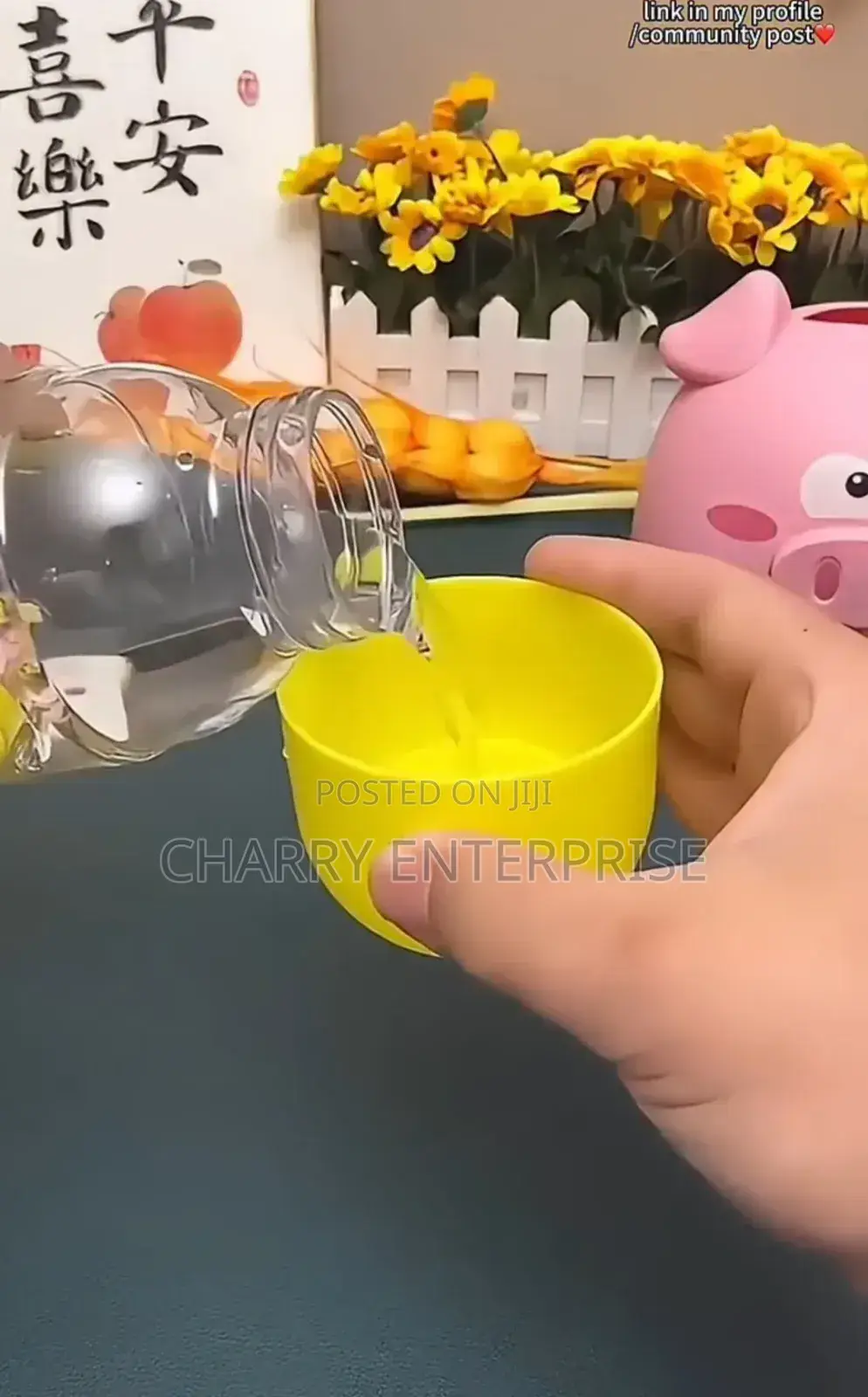Medicine Pill Box Water Battle