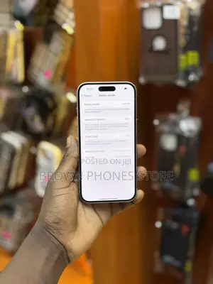 Apple iPhone 15 128 GB