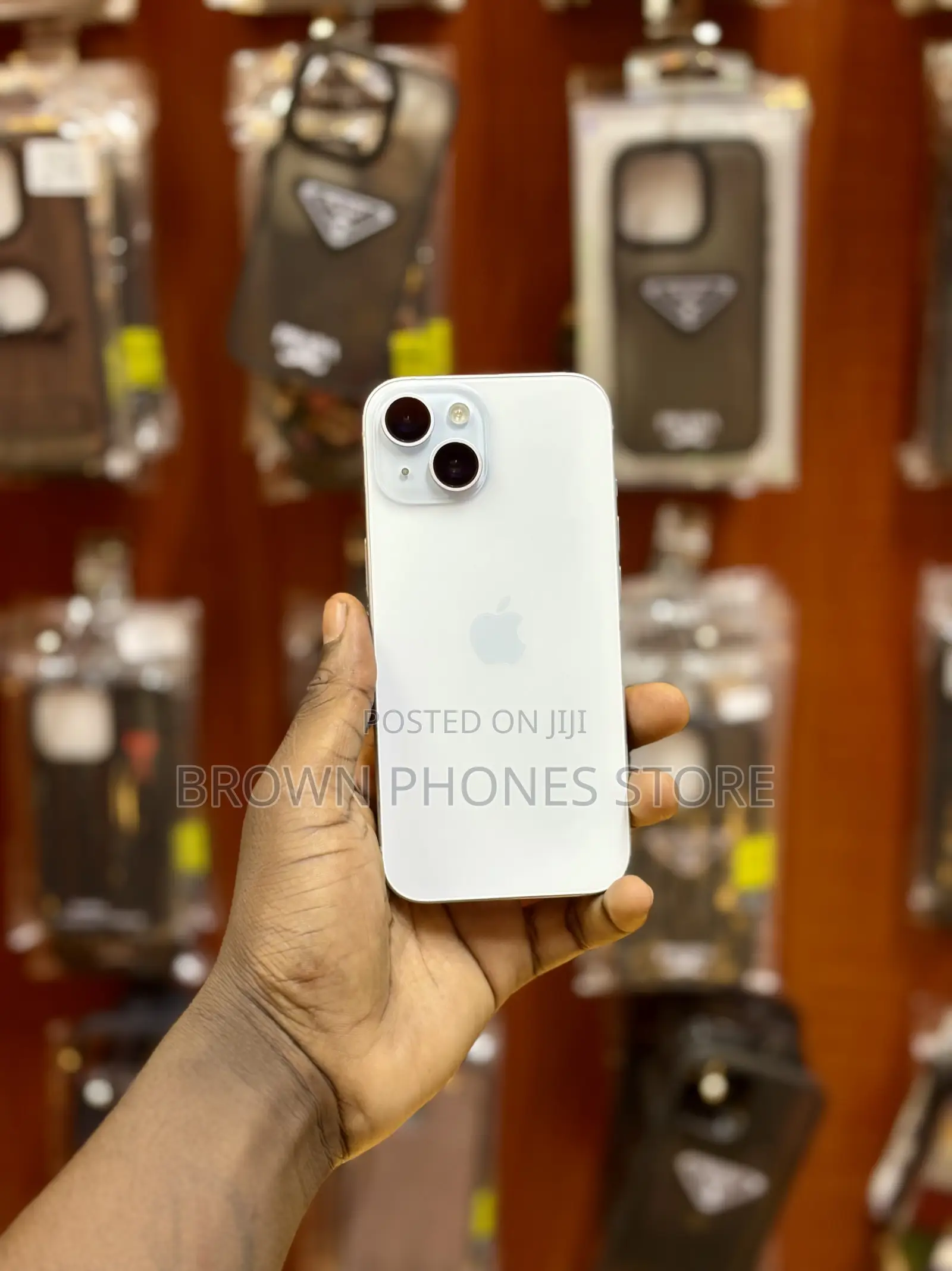 Apple iPhone 15 128 GB